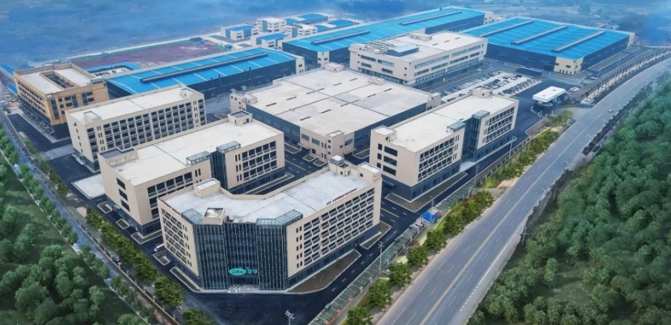 强势上榜！米乐M6官网医疗入选湖南省制造业单项冠军企业